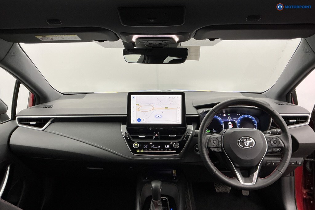 Used Toyota Corolla 2024 for sale - 78223749: Photo 20