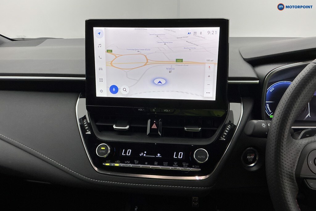 Used Toyota Corolla 2024 for sale - 78223749: Photo 27