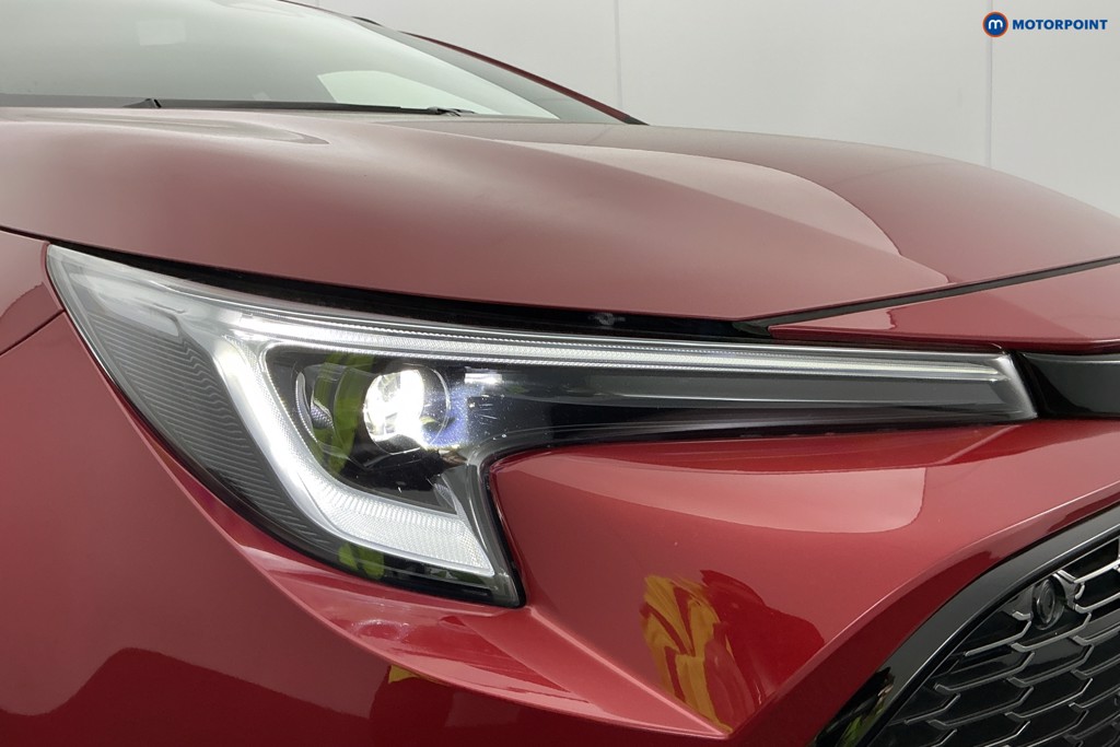 Used Toyota Corolla 2024 for sale - 78223749: Photo 39