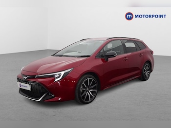 Used Toyota Corolla 2024 for sale - 78223749: Photo