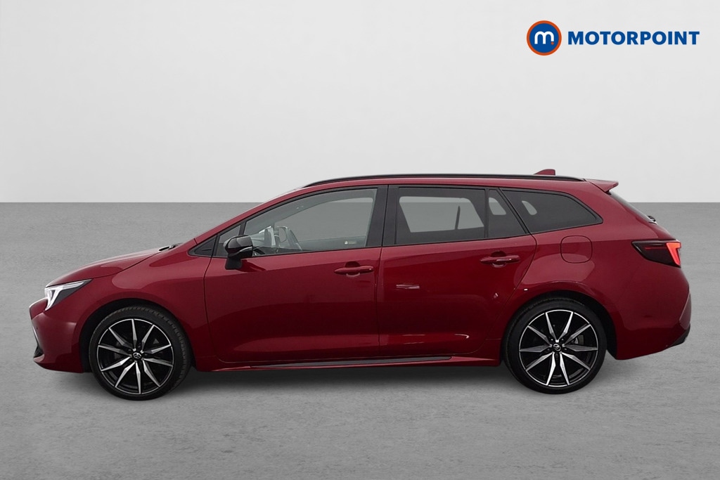 Used Toyota Corolla 2024 for sale - 78223749: Photo 4