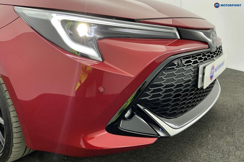 Used Toyota Corolla 2024 for sale - 78223749: Photo 40