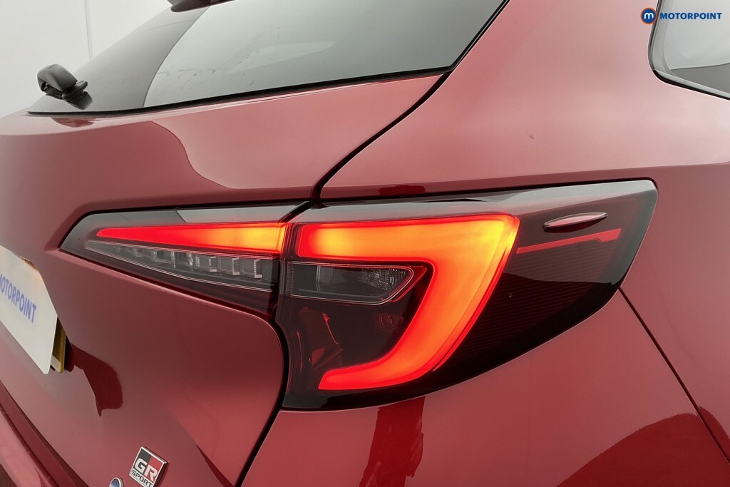 Used Toyota Corolla 2024 for sale - 78223749: Photo 41