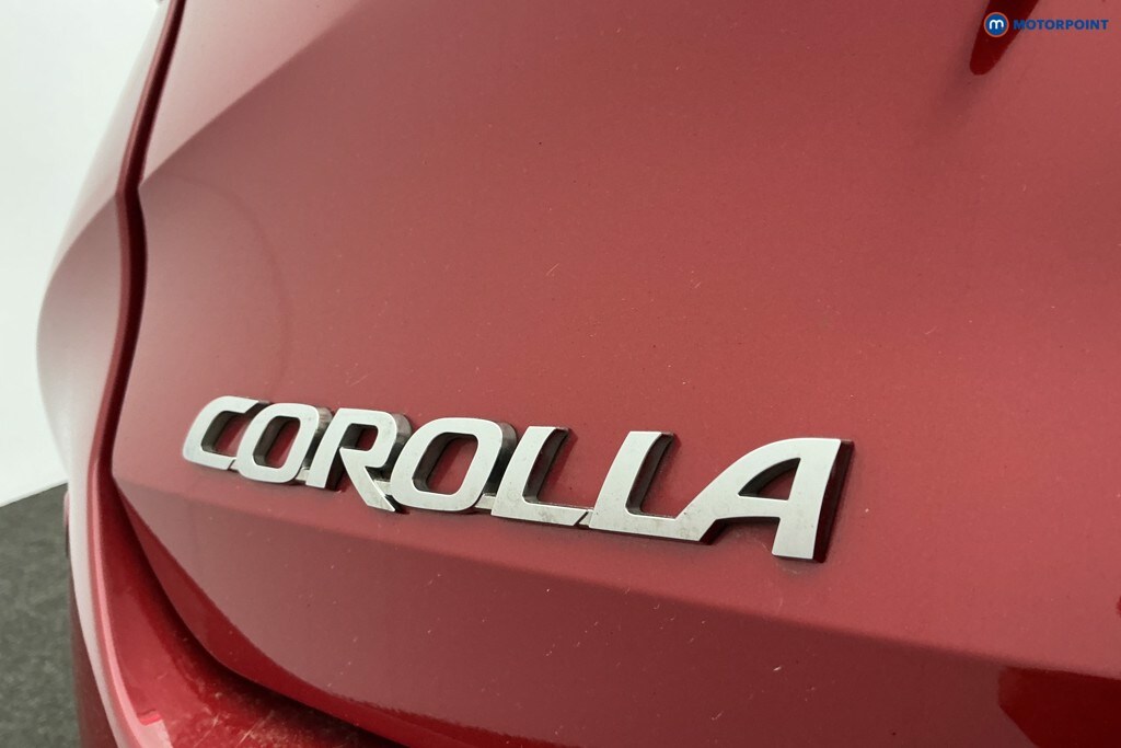 Used Toyota Corolla 2024 for sale - 78223749: Photo 43