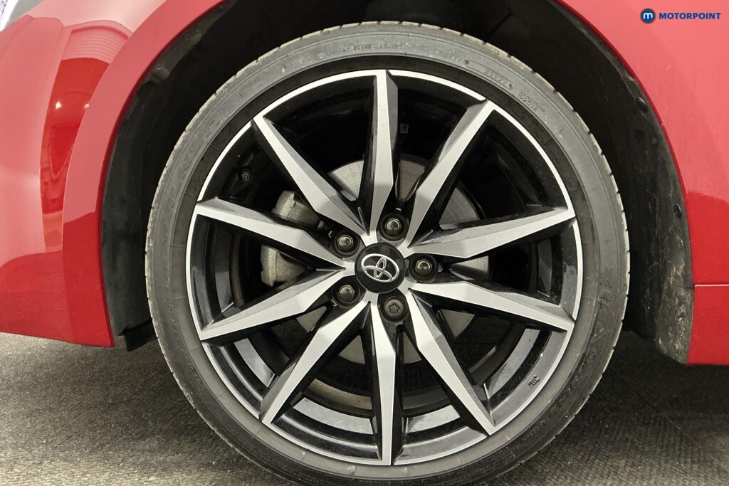 Used Toyota Corolla 2024 for sale - 78223749: Photo 45