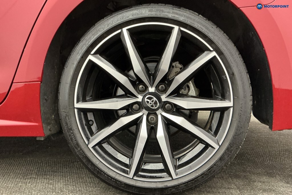 Used Toyota Corolla 2024 for sale - 78223749: Photo 46