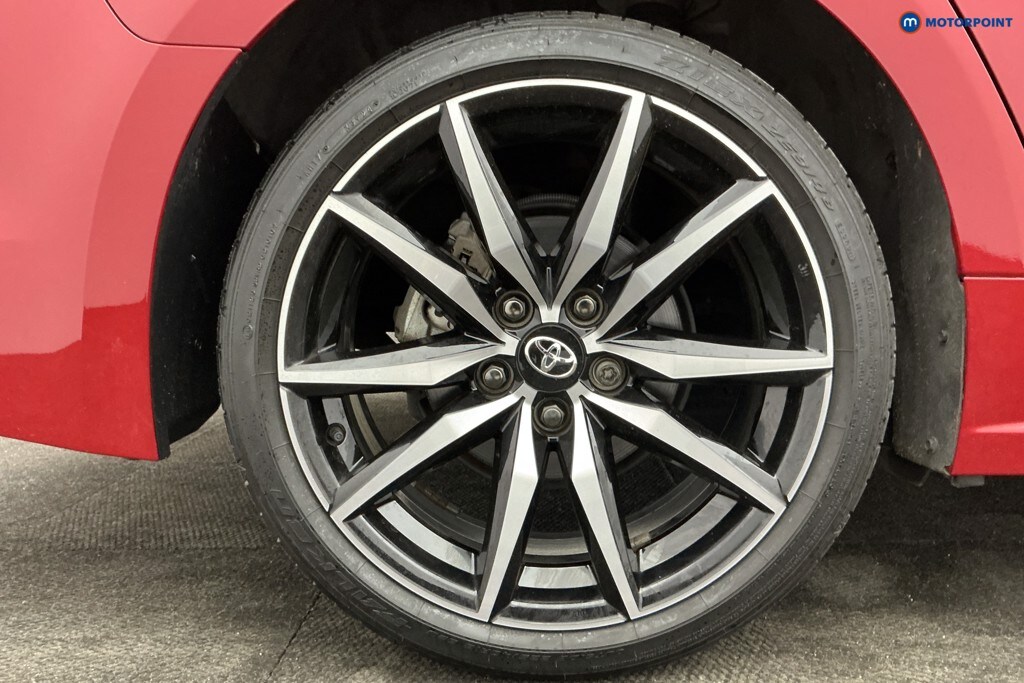 Used Toyota Corolla 2024 for sale - 78223749: Photo 47