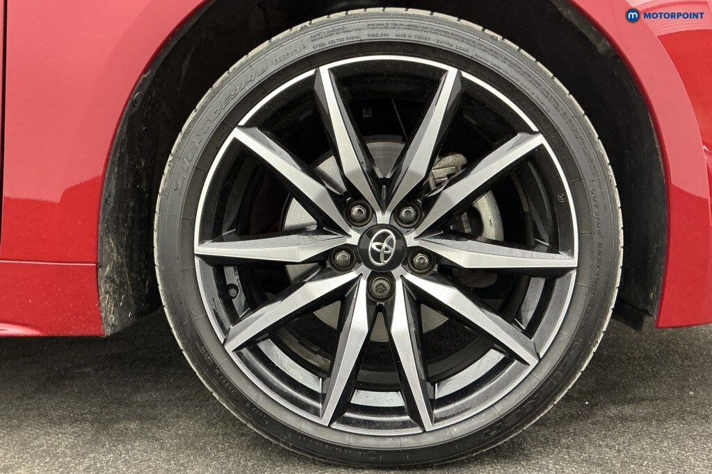 Used Toyota Corolla 2024 for sale - 78223749: Photo 48