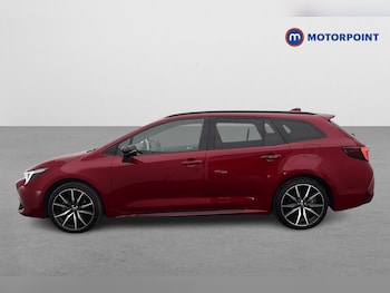 Used Toyota Corolla 2024 for sale - 78223749: Photo