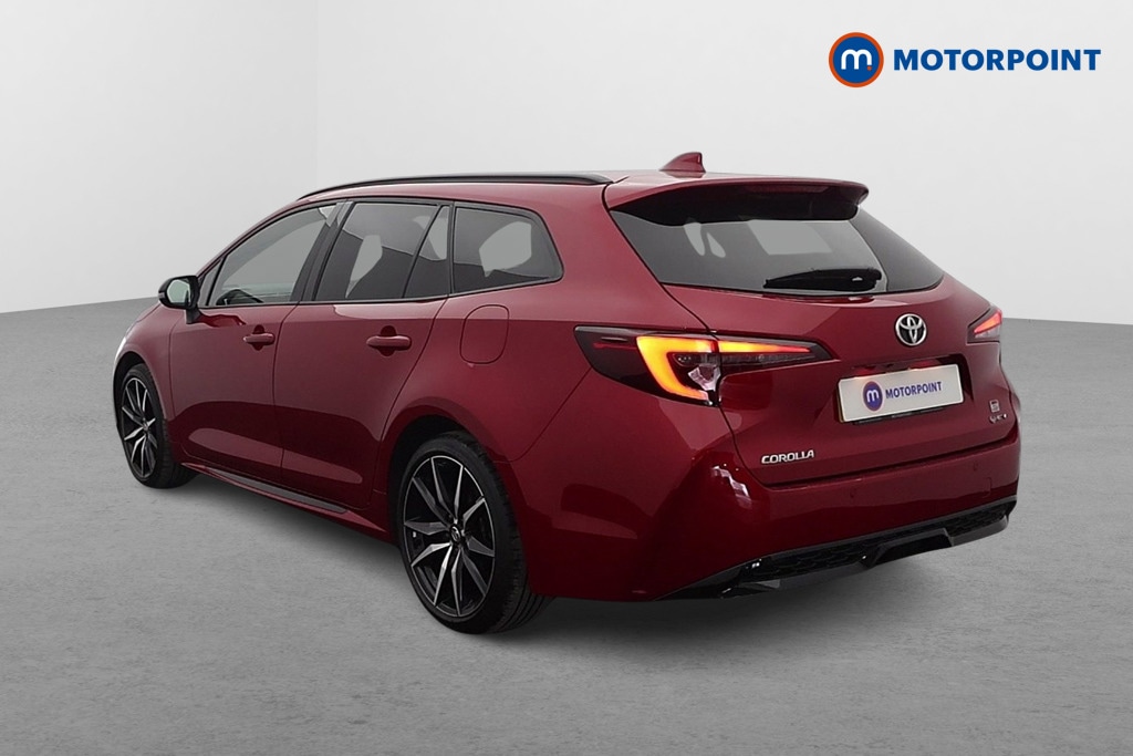 Used Toyota Corolla 2024 for sale - 78223749: Photo 5