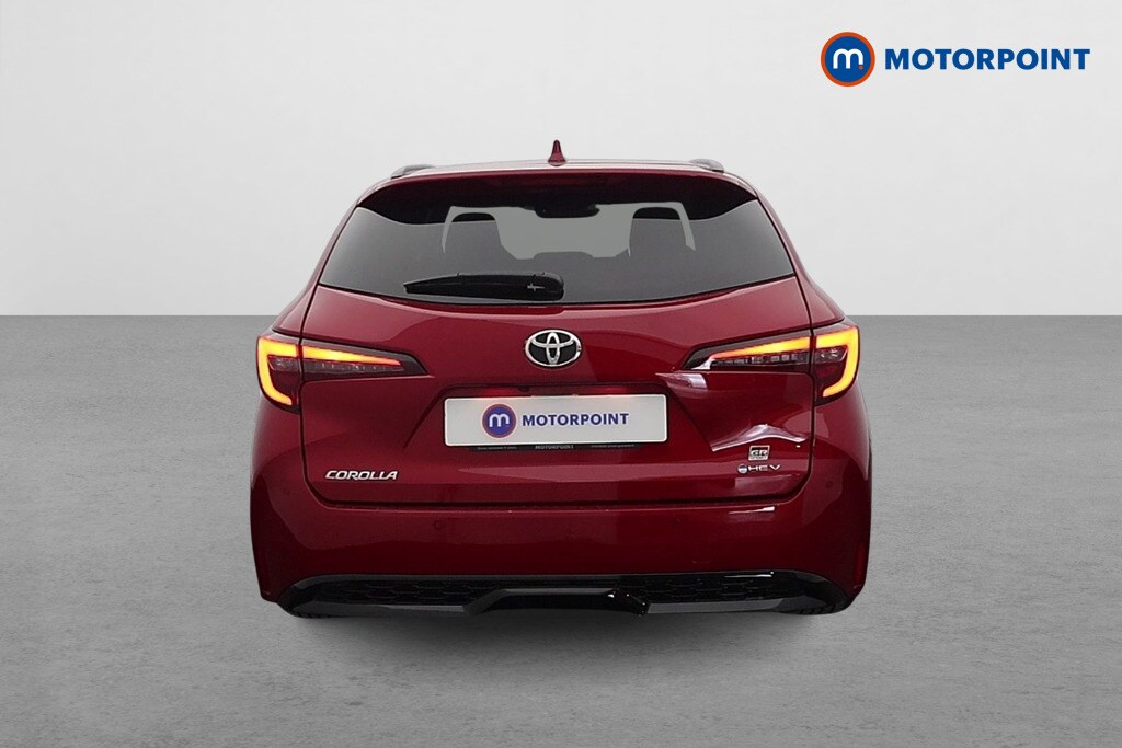 Used Toyota Corolla 2024 for sale - 78223749: Photo 6