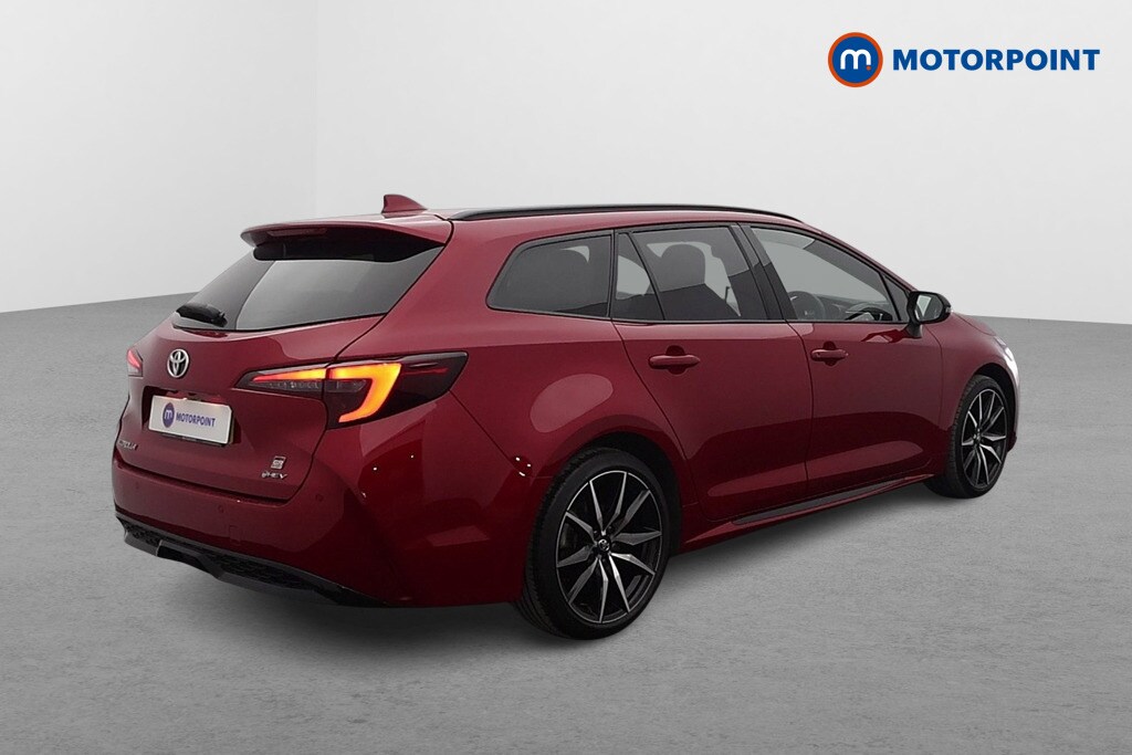 Used Toyota Corolla 2024 for sale - 78223749: Photo 7