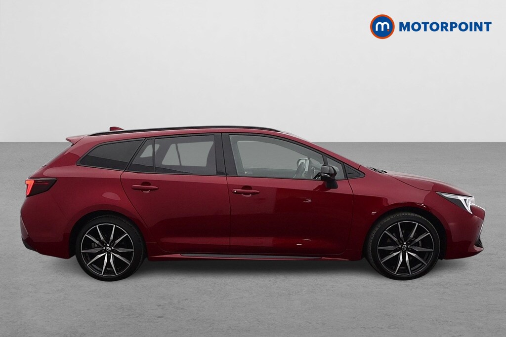 Used Toyota Corolla 2024 for sale - 78223749: Photo 8