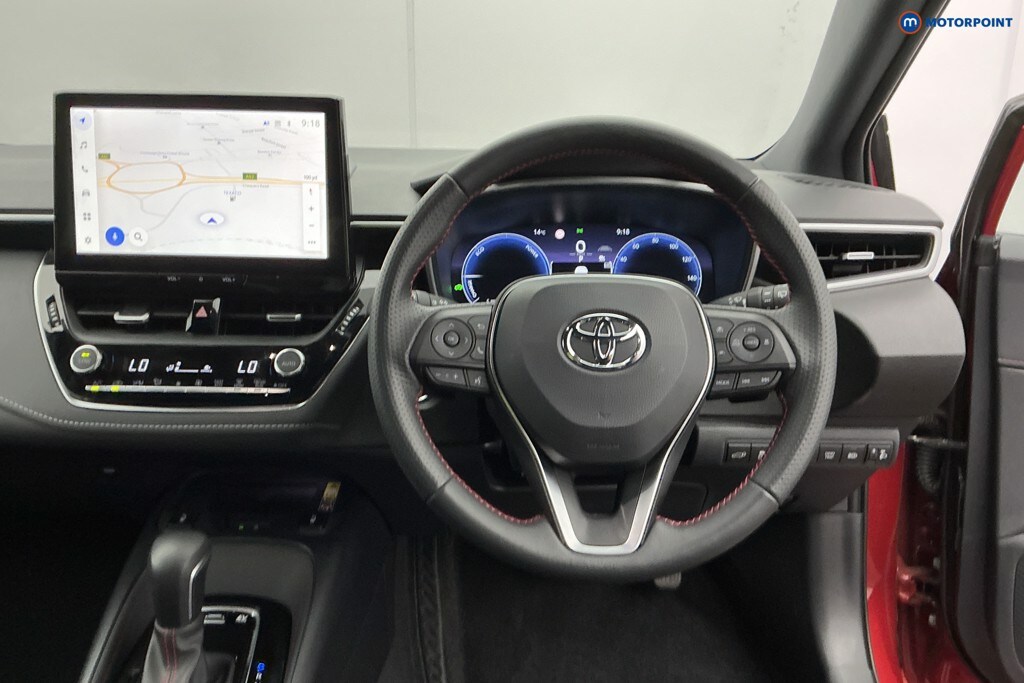 Used Toyota Corolla 2024 for sale - 78223749: Photo 9