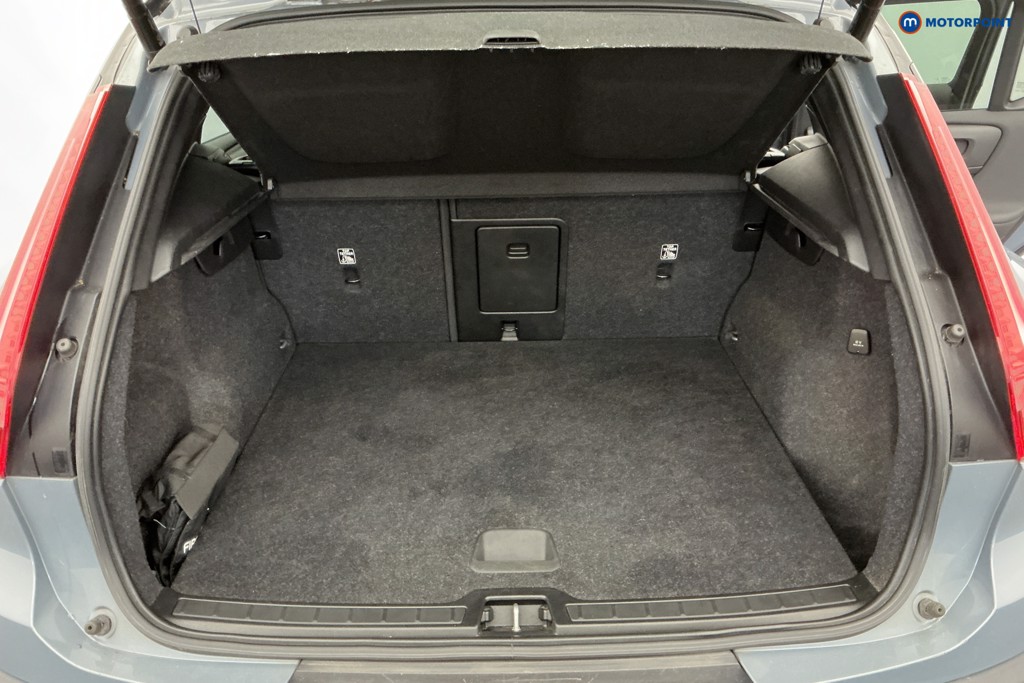 Used Volvo XC40 2021 for sale - 77158695: Photo 12