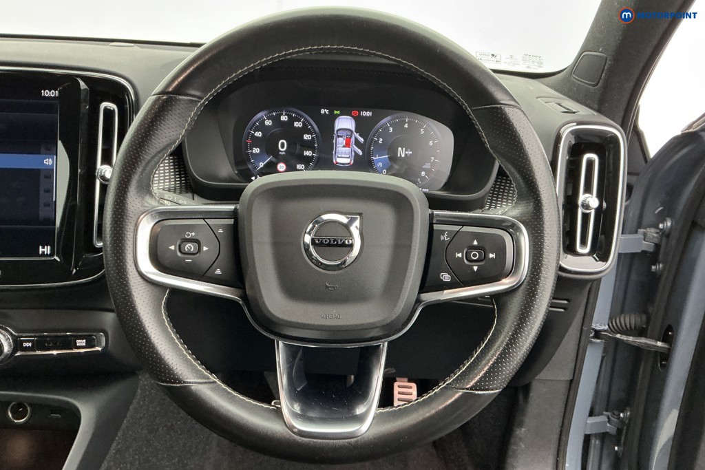 Used Volvo XC40 2021 for sale - 77158695: Photo 15