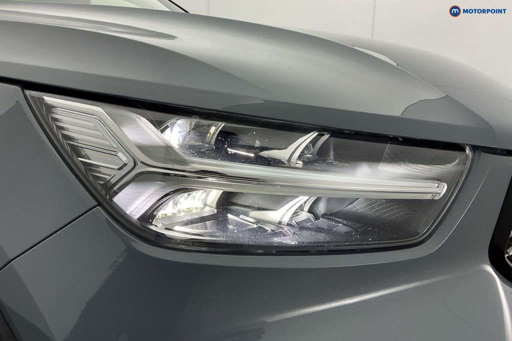 Used Volvo XC40 2021 for sale - 77158695: Photo 37