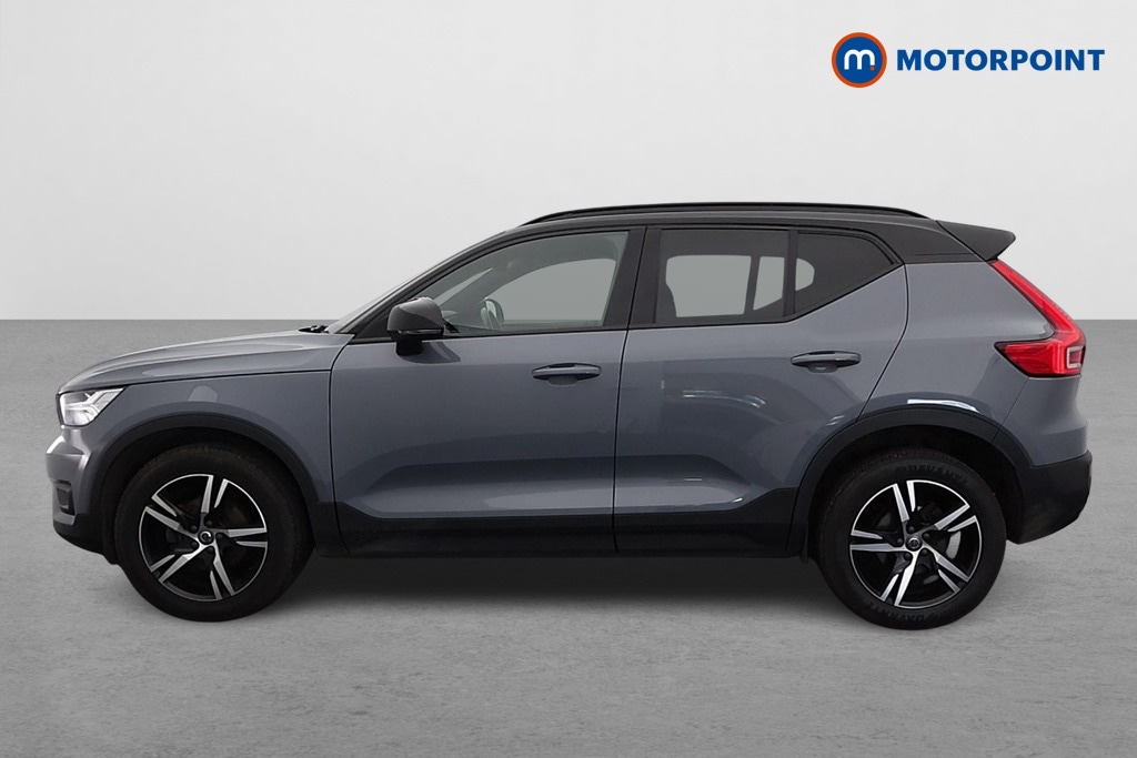 Used Volvo XC40 2021 for sale - 77158695: Photo 4