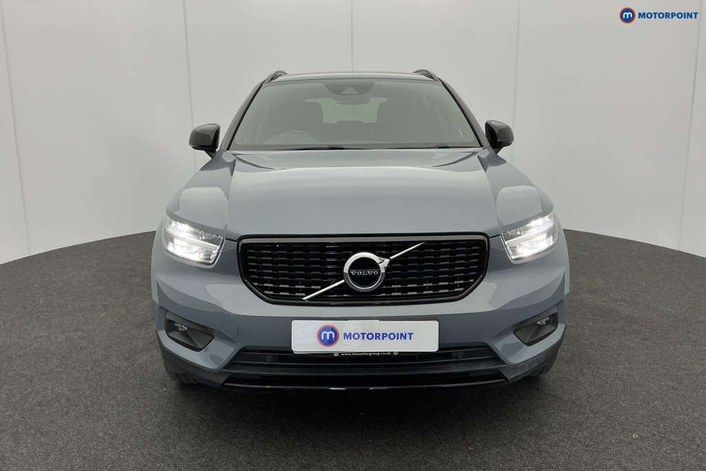 Used Volvo XC40 2021 for sale - 77158695: Photo 40