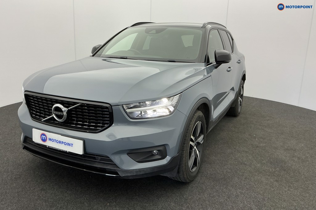 Used Volvo XC40 2021 for sale - 77158695: Photo 41