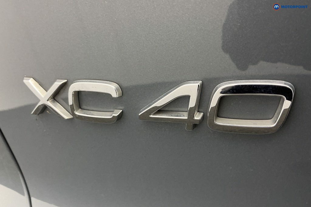 Used Volvo XC40 2021 for sale - 77158695: Photo 44