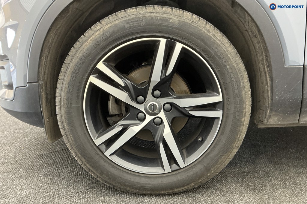 Used Volvo XC40 2021 for sale - 77158695: Photo 45