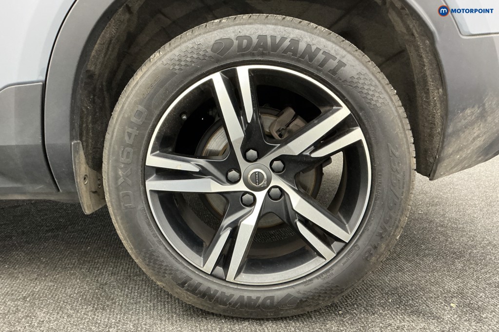 Used Volvo XC40 2021 for sale - 77158695: Photo 46