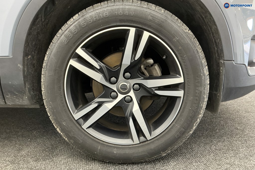 Used Volvo XC40 2021 for sale - 77158695: Photo 48