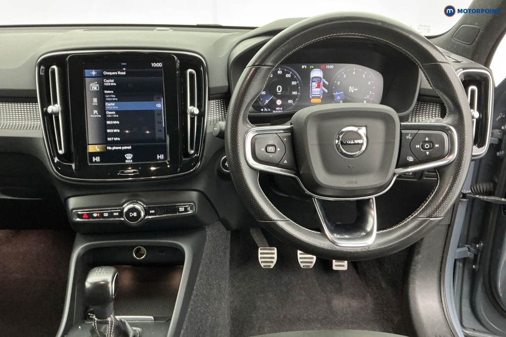 Used Volvo XC40 2021 for sale - 77158695: Photo 9