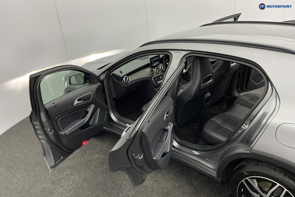 Used Mercedes-Benz GLA 2019 for sale - 77312762: Photo 13