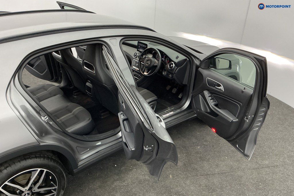 Used Mercedes-Benz GLA 2019 for sale - 77312762: Photo 14