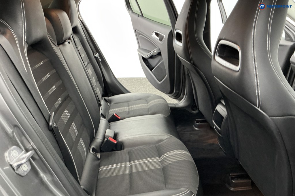 Used Mercedes-Benz GLA 2019 for sale - 77312762: Photo 15