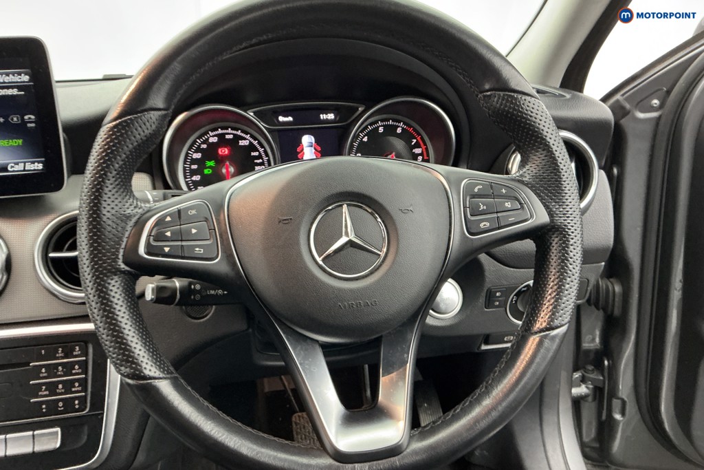 Used Mercedes-Benz GLA 2019 for sale - 77312762: Photo 17
