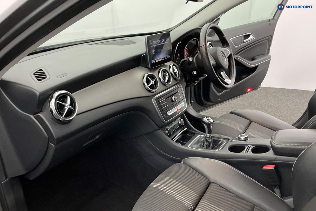 Used Mercedes-Benz GLA 2019 for sale - 77312762: Photo 19