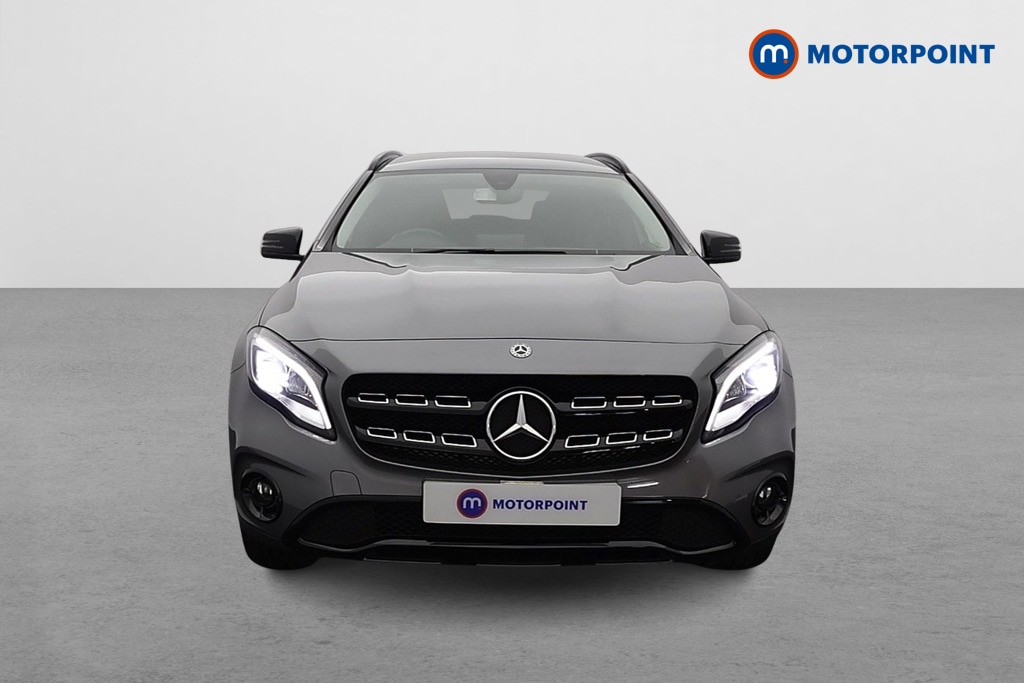 Used Mercedes-Benz GLA 2019 for sale - 77312762: Photo 2