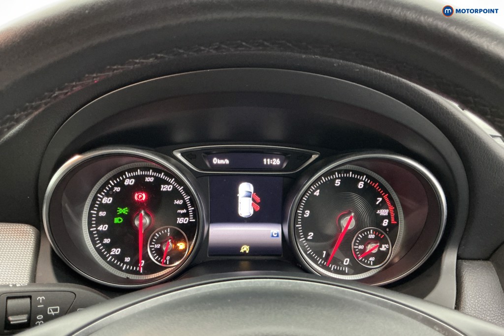 Used Mercedes-Benz GLA 2019 for sale - 77312762: Photo 20