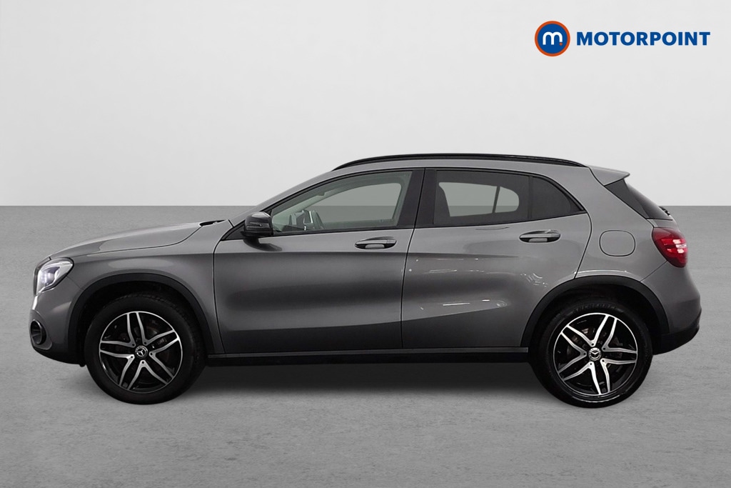 Used Mercedes-Benz GLA 2019 for sale - 77312762: Photo 4