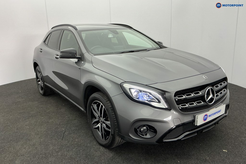 Used Mercedes-Benz GLA 2019 for sale - 77312762: Photo 42
