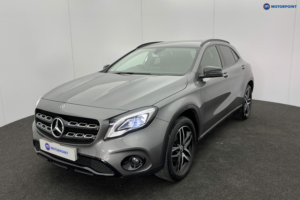 Used Mercedes-Benz GLA 2019 for sale - 77312762: Photo 44