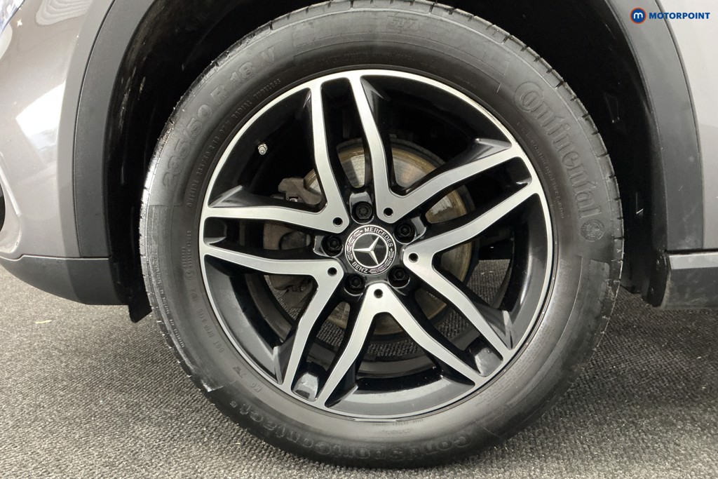 Used Mercedes-Benz GLA 2019 for sale - 77312762: Photo 48