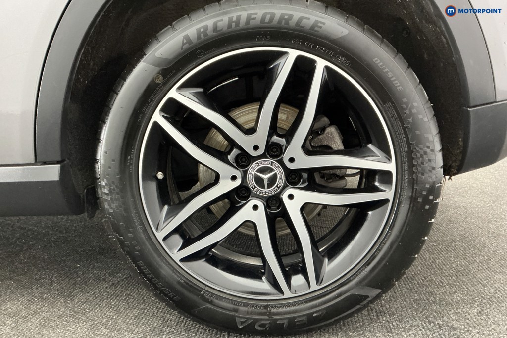 Used Mercedes-Benz GLA 2019 for sale - 77312762: Photo 49