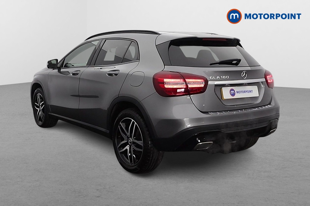 Used Mercedes-Benz GLA 2019 for sale - 77312762: Photo 5