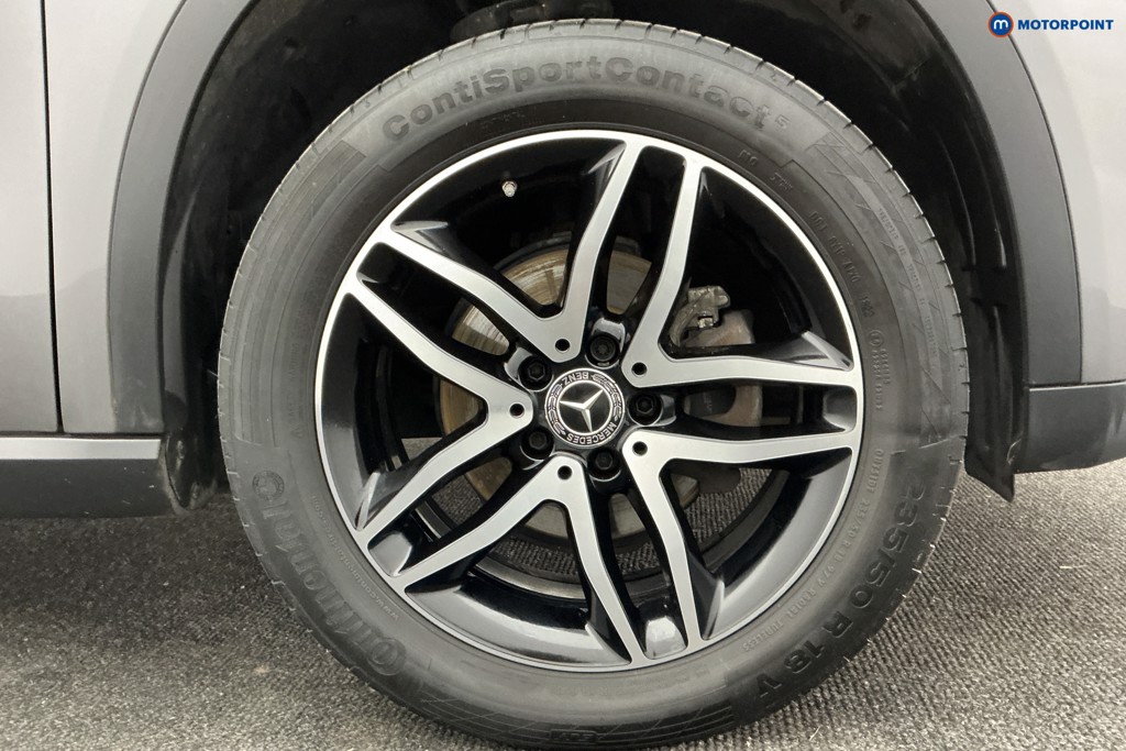 Used Mercedes-Benz GLA 2019 for sale - 77312762: Photo 51