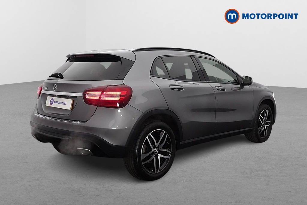 Used Mercedes-Benz GLA 2019 for sale - 77312762: Photo 7