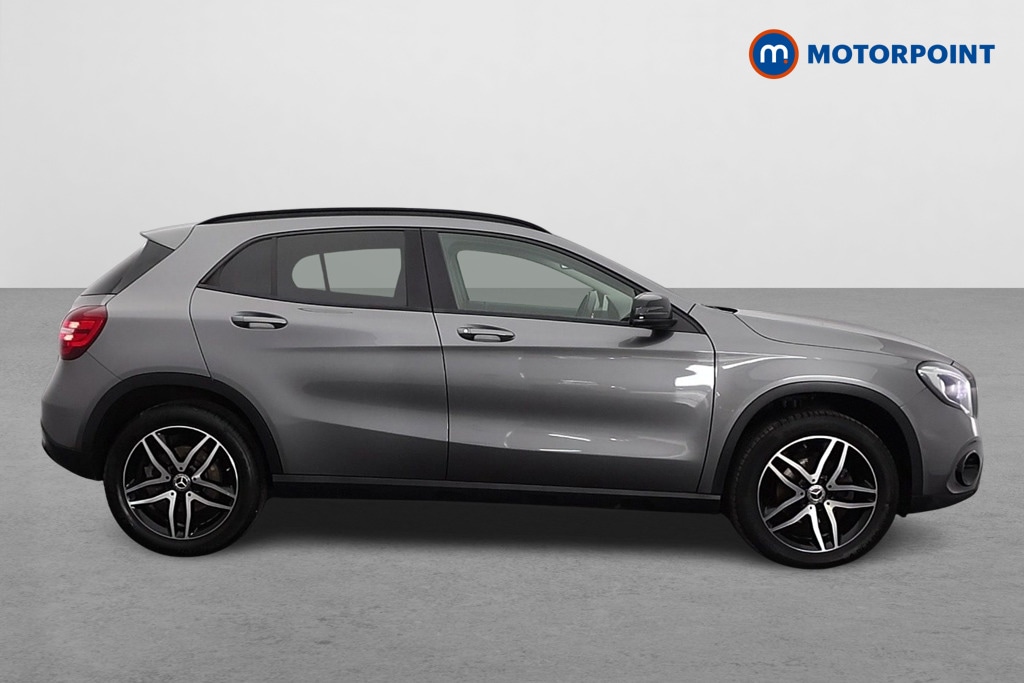 Used Mercedes-Benz GLA 2019 for sale - 77312762: Photo 8