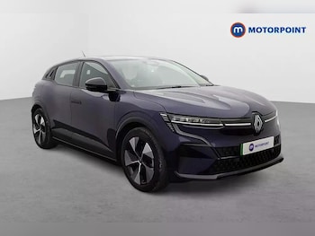 Used Renault Megane E Tech 2022 for sale - 76463957: Photo