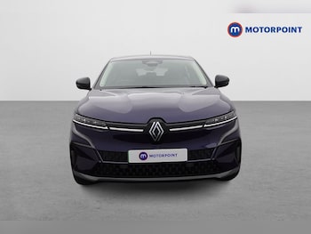 Used Renault Megane E Tech 2022 for sale - 76463957: Photo