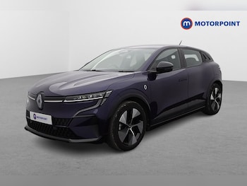 Used Renault Megane E Tech 2022 for sale - 76463957: Photo