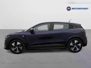 Used Renault Megane E Tech 2022 for sale - 76463957: Photo