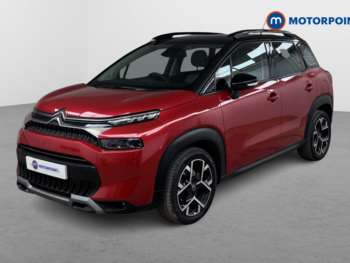 Used Citroen C3 Aircross 2022 for sale - 74903183: Photo